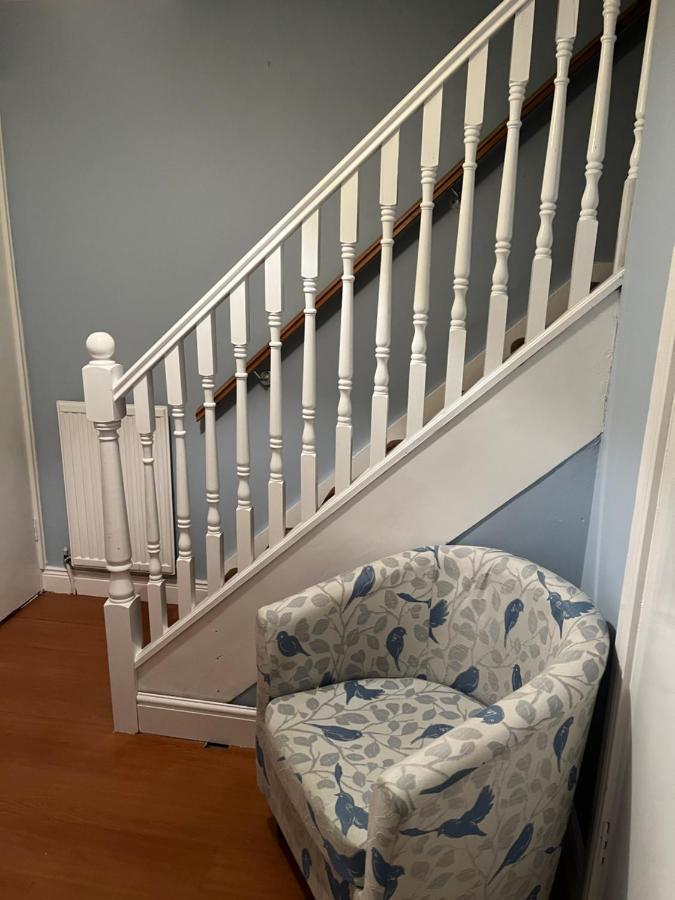 11 Parkmore Street, Ormeau Road, Belfast, Bt7 2Gt, 2 Bedroom House Dış mekan fotoğraf