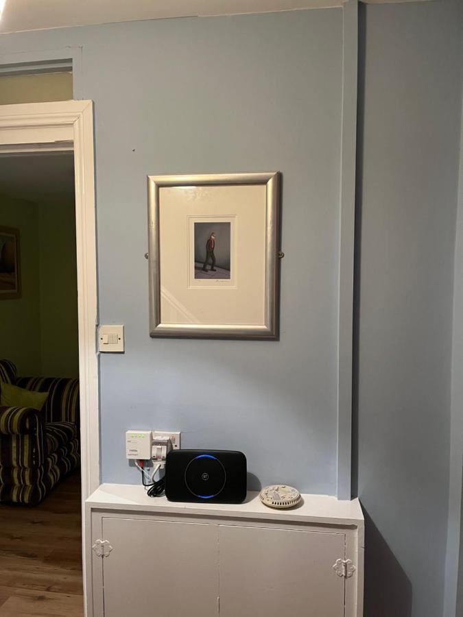 11 Parkmore Street, Ormeau Road, Belfast, Bt7 2Gt, 2 Bedroom House Dış mekan fotoğraf
