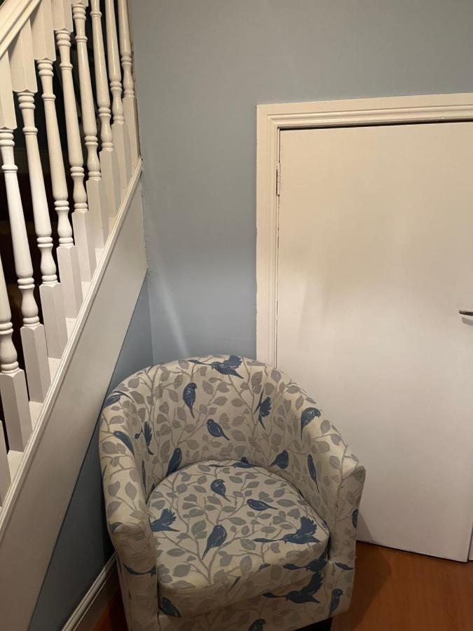 11 Parkmore Street, Ormeau Road, Belfast, Bt7 2Gt, 2 Bedroom House Dış mekan fotoğraf