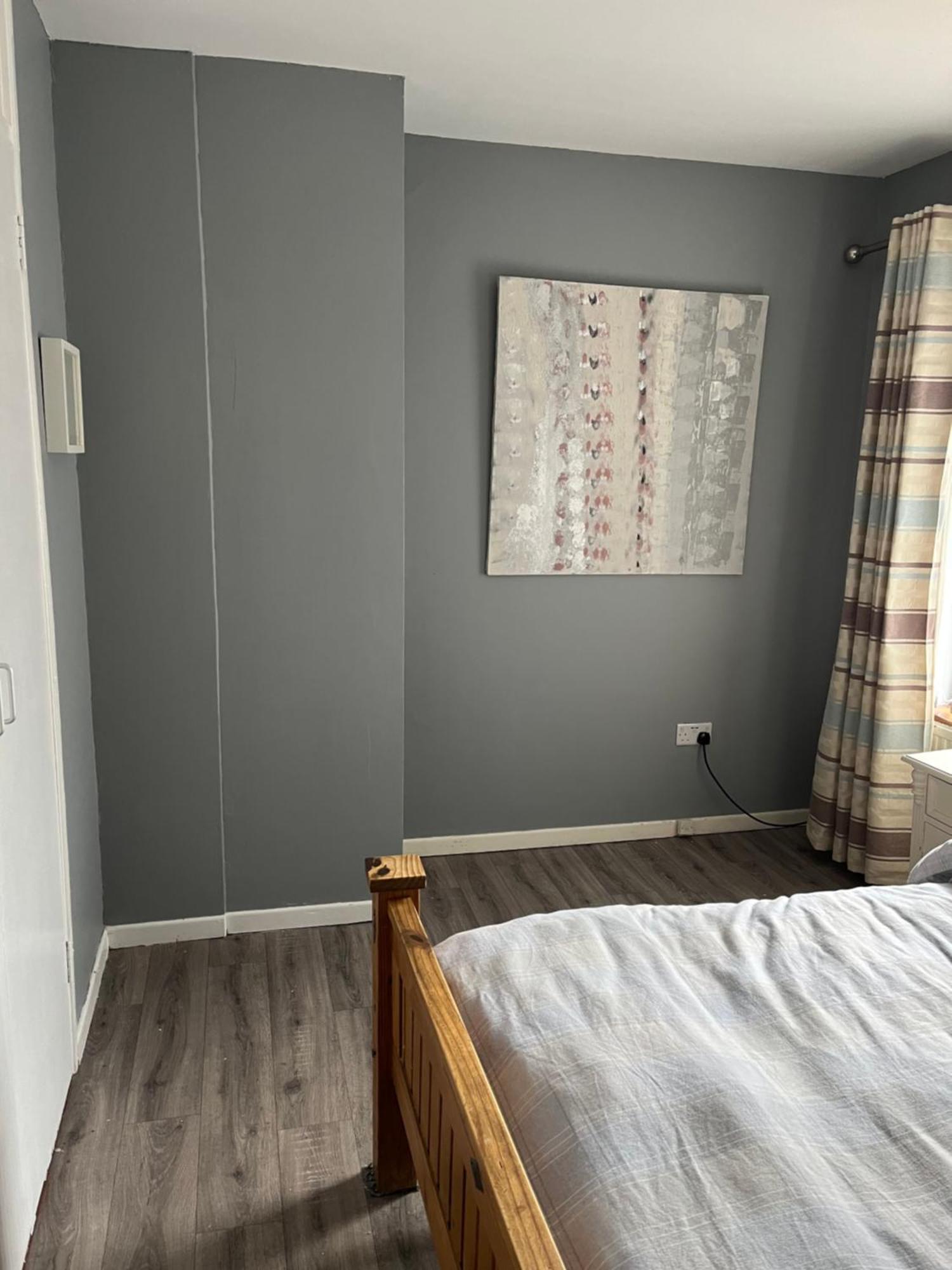 11 Parkmore Street, Ormeau Road, Belfast, Bt7 2Gt, 2 Bedroom House Dış mekan fotoğraf